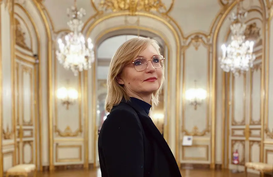 Елена Вивас - Гид по Галисии