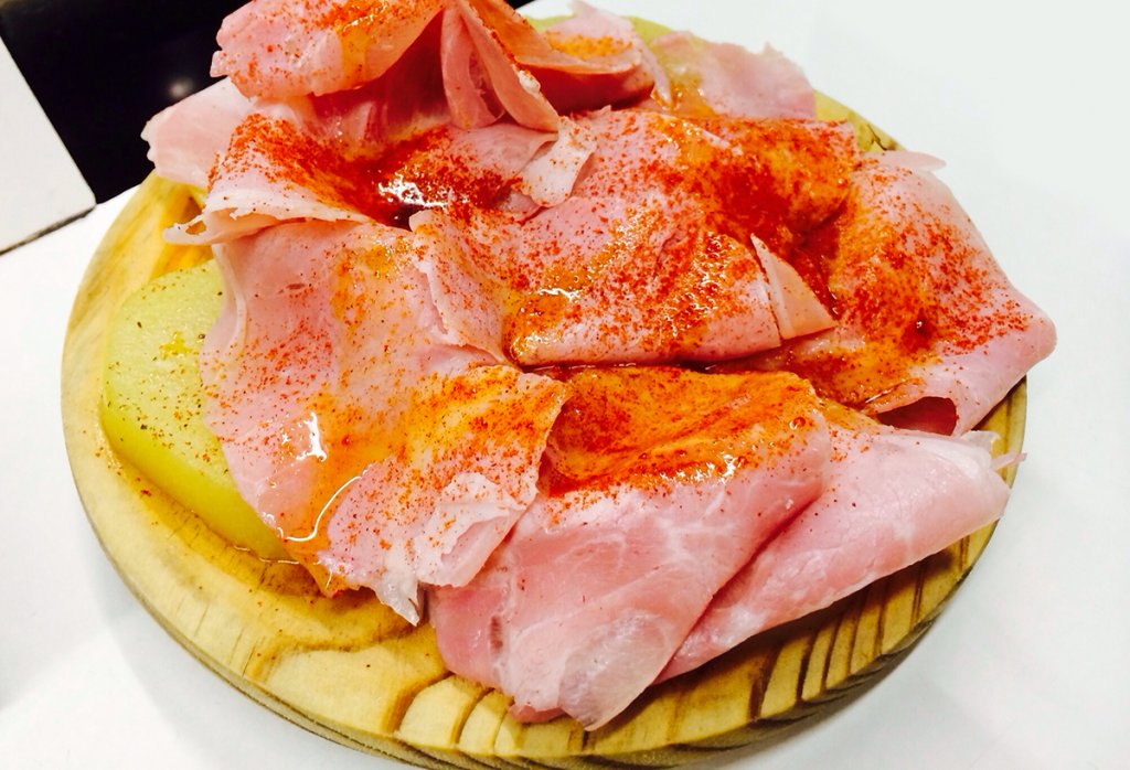 Кухня Галисии