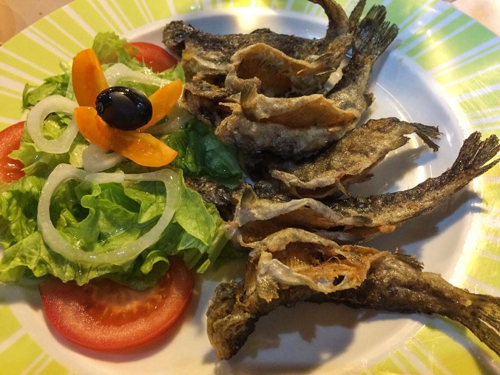 Кухня Галисии